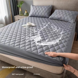 Brushed Fabric Factory - Thickened Envelope Style