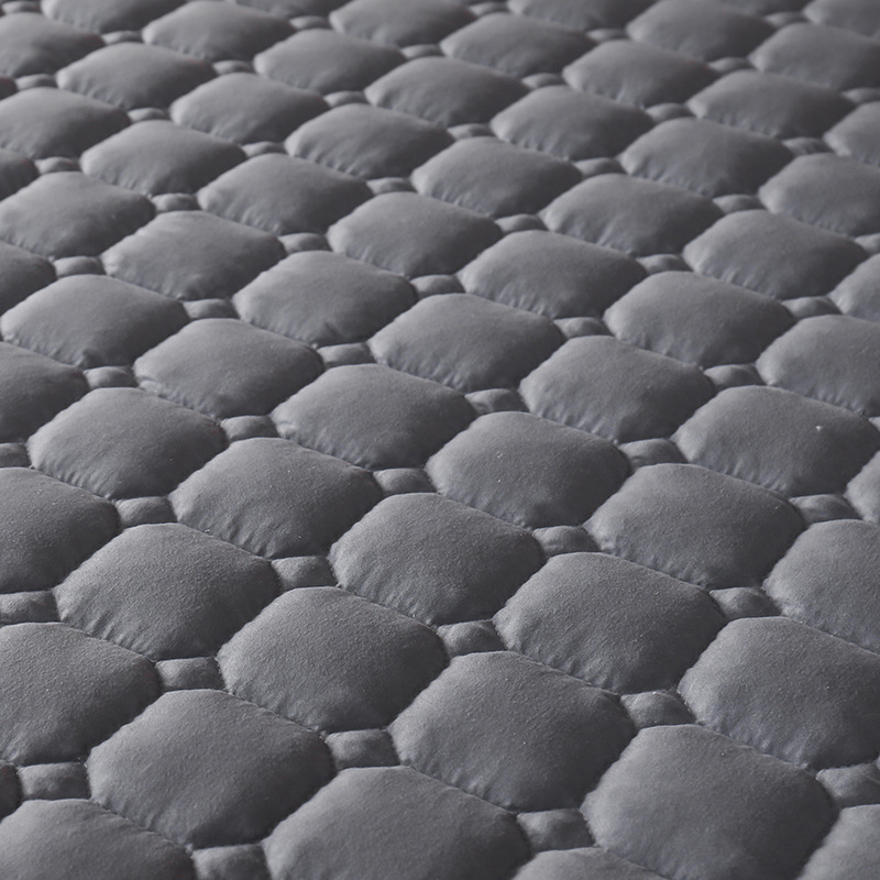 Personalized Pillow Manufacturer - Velvet Animal Logo