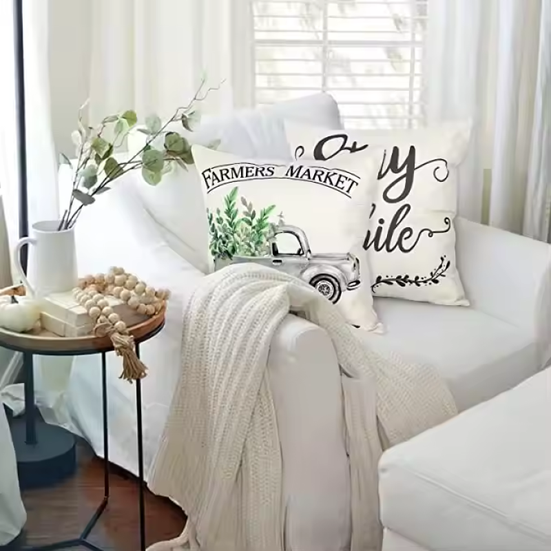 Duvet Set Manufacturer - With Pillow Cases