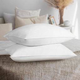 Mattress Pad Manufacturer - Deep Pocket Overfilled