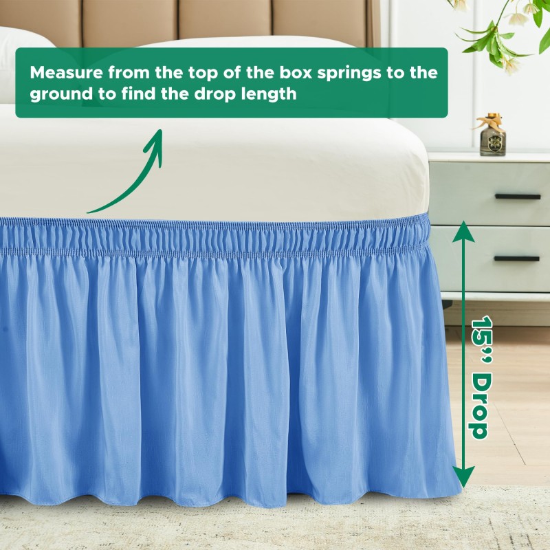 Bath Towel Factory - Soft Linen Luxury Extra