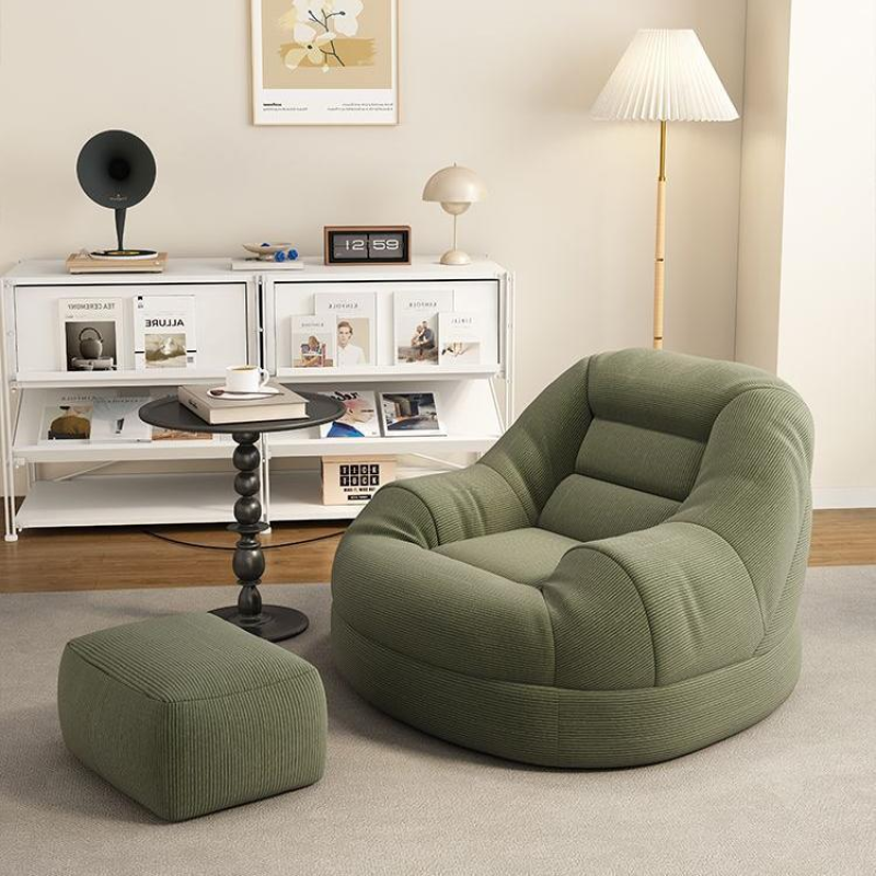 Sofa Chair Manufacturer - Tatami Single Small Apartment