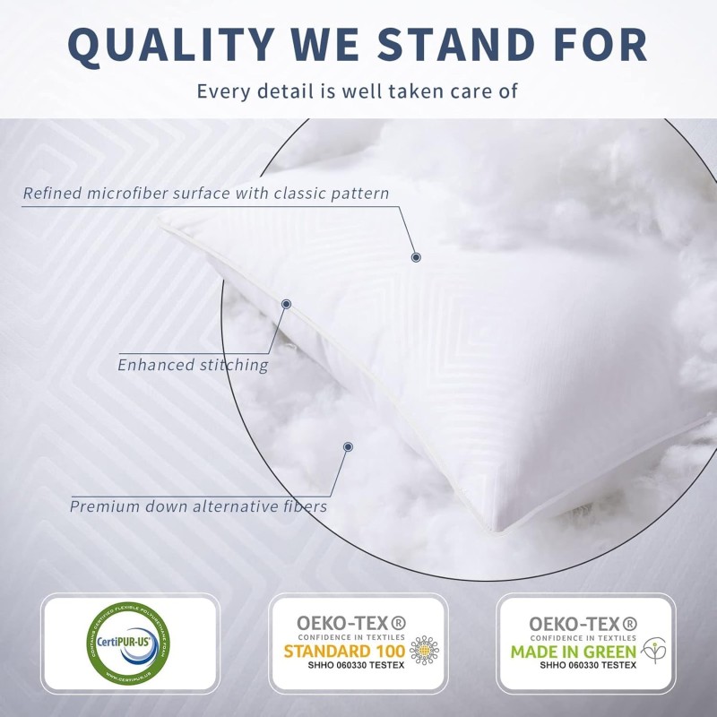 Egyptian Comforter Factory - 100% Cotton Cover