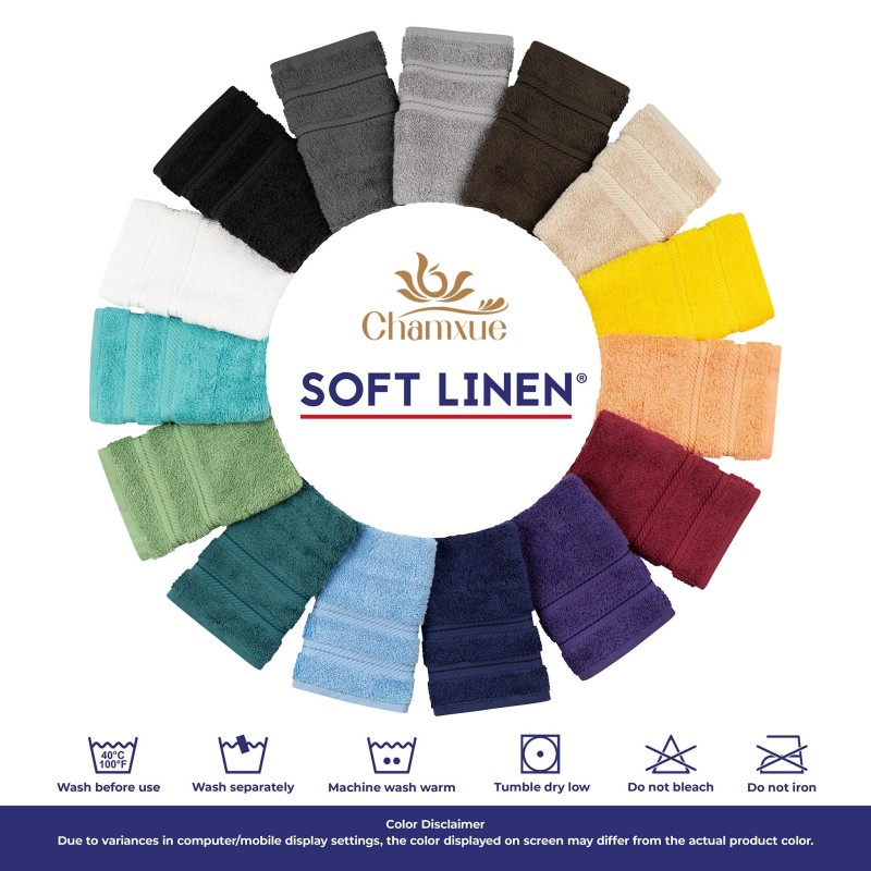 Burp Cloth Supplier - Six-Layer Pleated