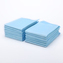 Infant Diaper Pad Manufacturer - Disposable Breathable