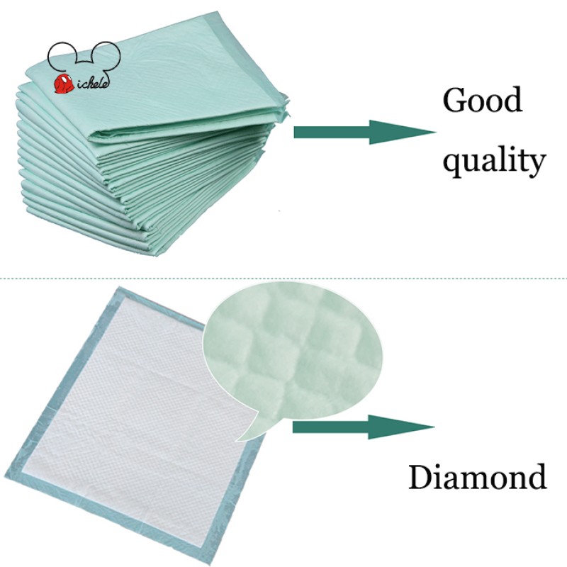 Infant Diaper Pad Manufacturer - Disposable Breathable