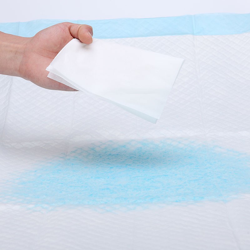 Infant Diaper Pad Manufacturer - Disposable Breathable