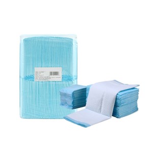 Dog Training Pad Manufacturer - OEM 6 Layer Leak