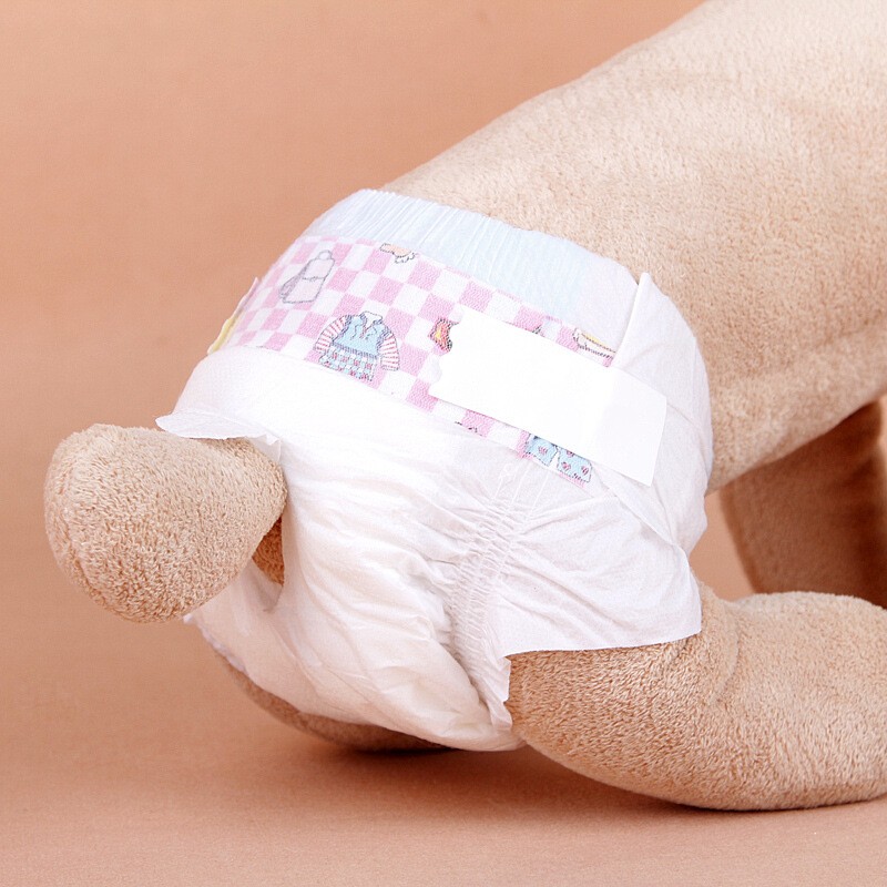 Pet Diapers Supplier - Professional Super Absorbent