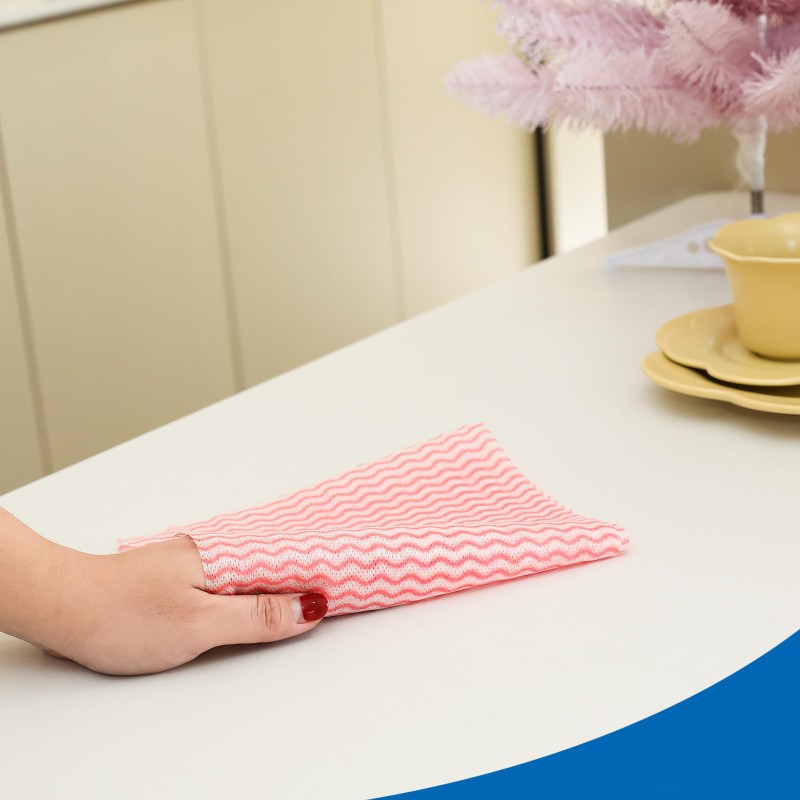 Cleaning Cloth Supplier - Biodegradable 10pc