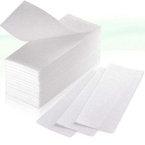 Depilatory Paper Manufacturer - Skin Friendly Tear