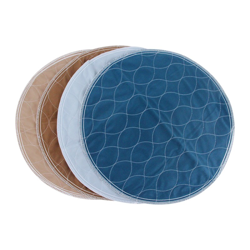 Waterproof Pee Pad Supplier - Unscented Recycled