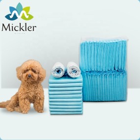 Pet Hygienic Mat Manufacturer - OEM Super Absorbent