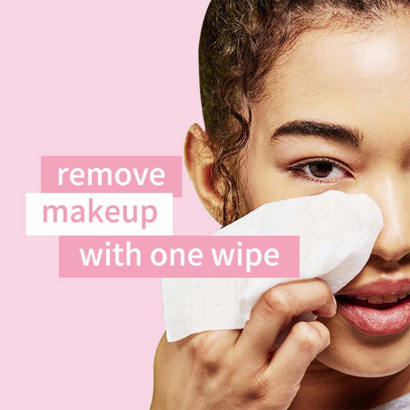 Makeup Remover Factory - 100% Plant Based