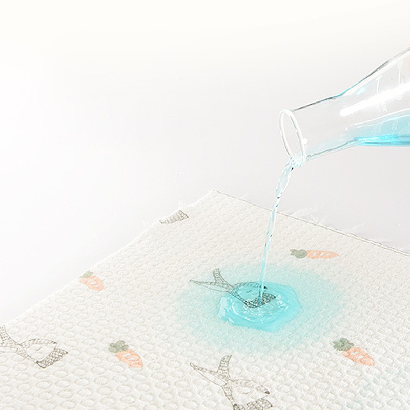 Baby Urine Pad Supplier - Super Soft Leak Guard