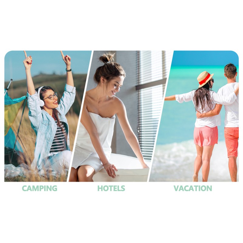 Bath Towel Supplier - 70X140cm Soft Tablet