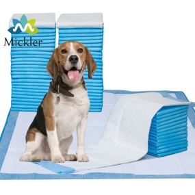Dog Training Pad Factory - Wholesale 6 Layer