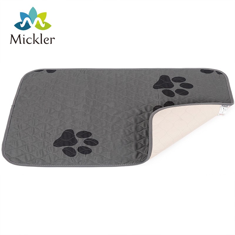Dog Pee Pad Factory - Washable Absorbent Mat