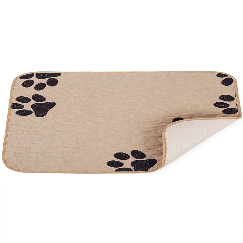 Dog Pee Pad Factory - Washable Absorbent Mat