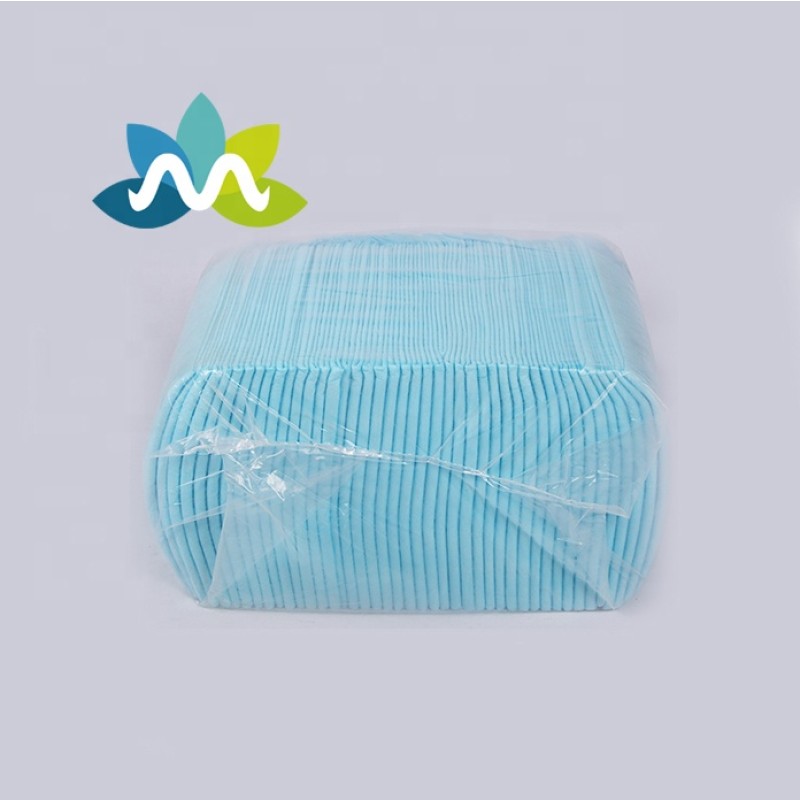 Puppy Pee Pad Supplier - 6 Layer Leak-proof