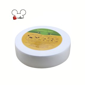 Non Woven Strips Supplier - 3 Inch X 50M