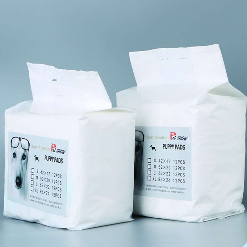 Nursing Pad Manufacturer - High Quality 60x90cm