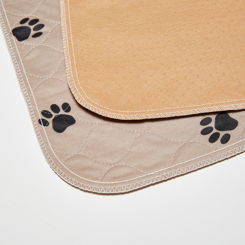 Dog Training Mat Factory - Super Absorbent Reusable