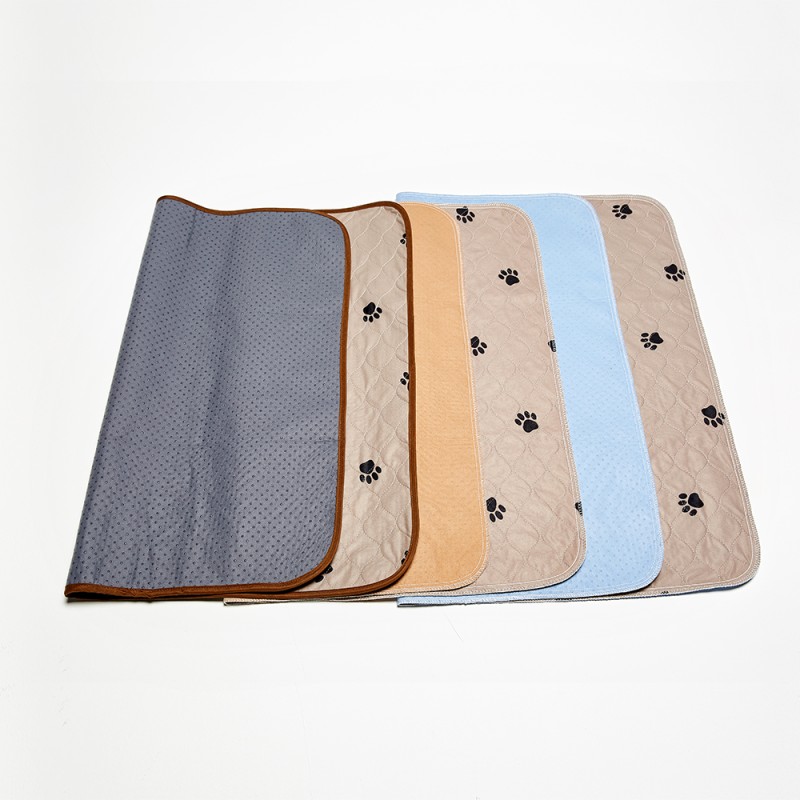 Dog Pee Pad Factory - Washable Absorbent Mat