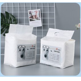 Pet Diaper Factory - Factory Wholesale Waterproof