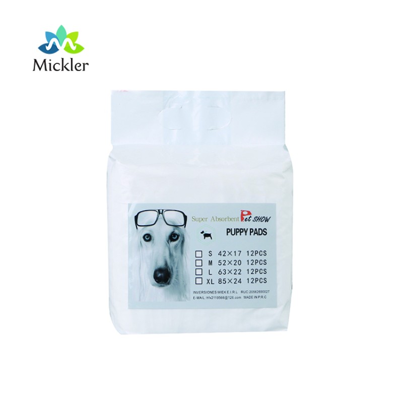 Dog Diapers Supplier - Wholesale Super Absorbent
