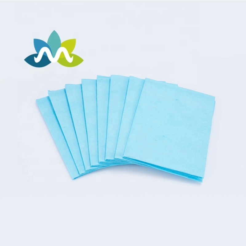 Urine Underpad Factory - Disposable Absorbent