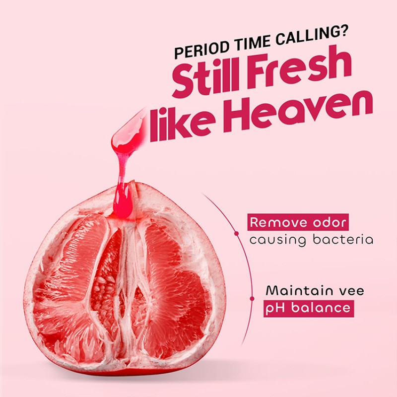 Feminine Wipes Manufacturer - 50 Pack Scented