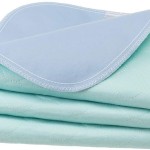 Washable pet pad