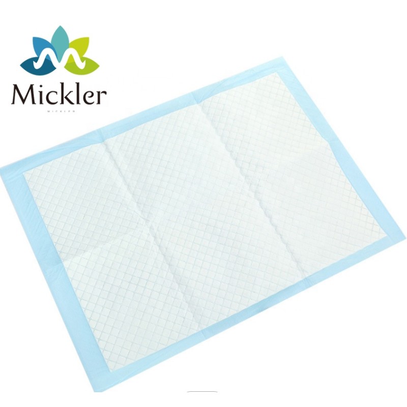 Pet Hygienic Mat Manufacturer - OEM Super Absorbent
