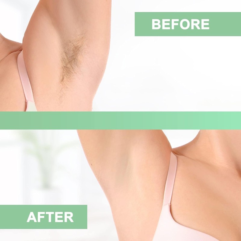 Depilatory Paper Manufacturer - Skin Friendly Tear