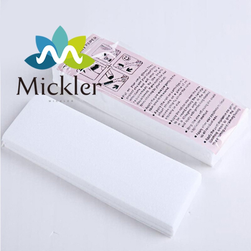 Professional Strips Factory - Four Color Facial