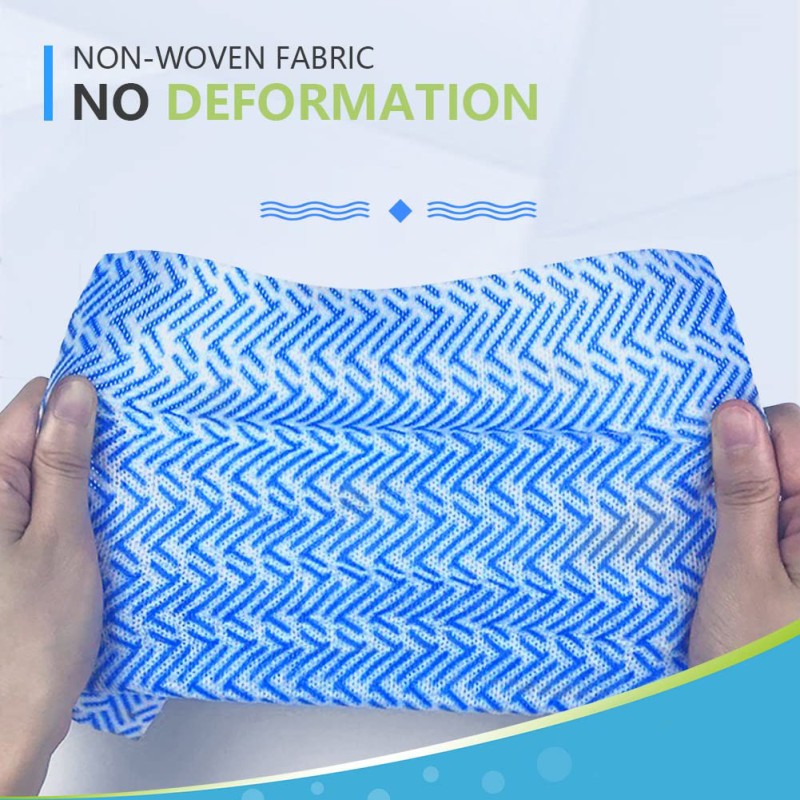 Disposable Cloths Supplier - 78pc Nonwoven Fabric