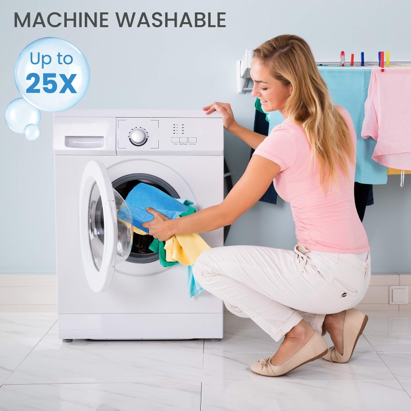 Cleaning Towels Supplier - Domestic Wipes Nonwoven