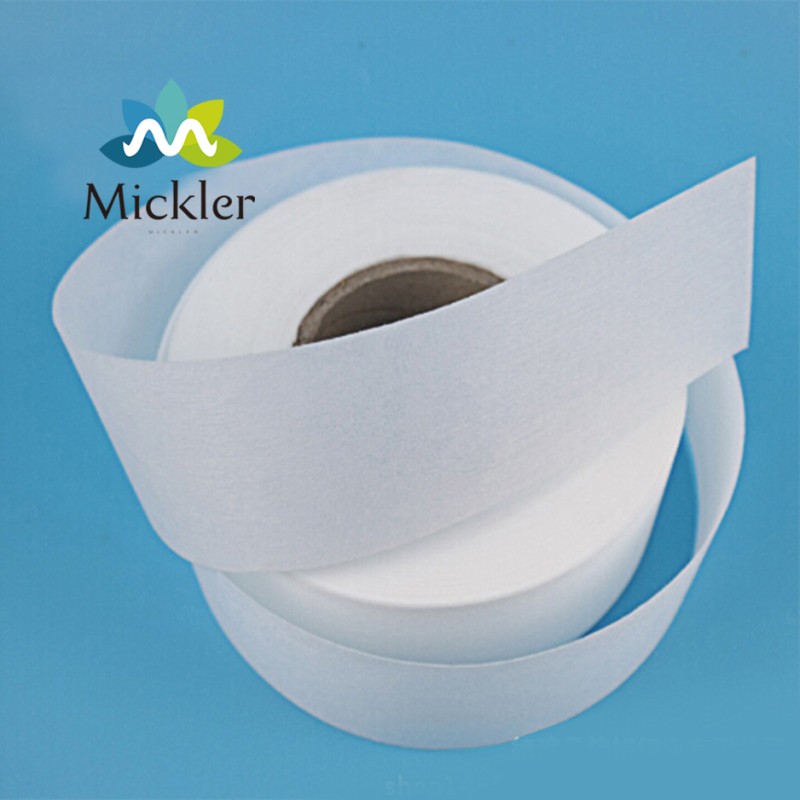 Body Wax Strips Supplier - 100pcs Thick Durable