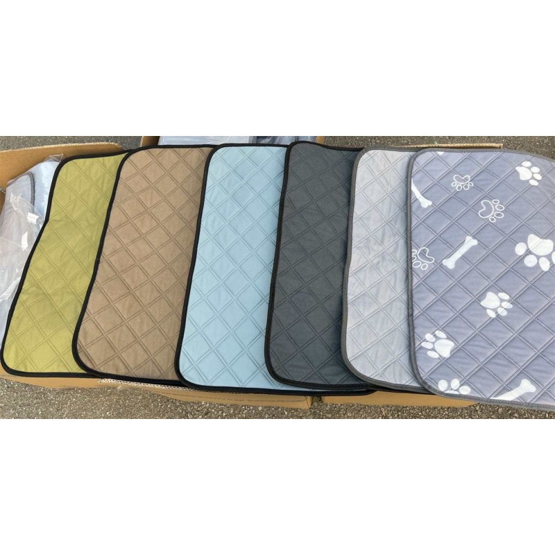Puppy Training Pad Supplier - Customized Washable