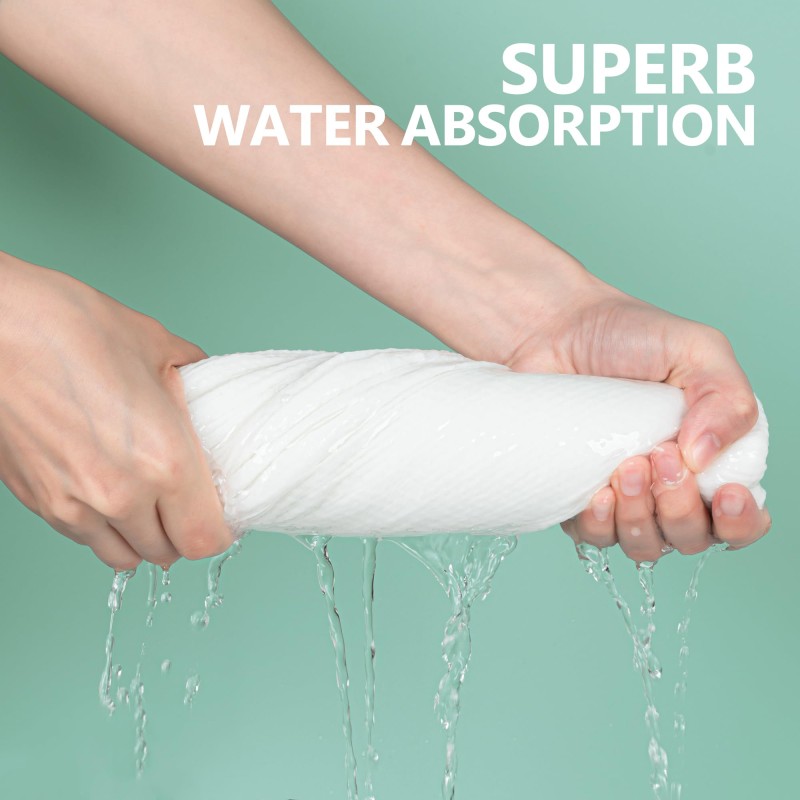 Compressed Towel Manufacturer - 140x70cm Disposable