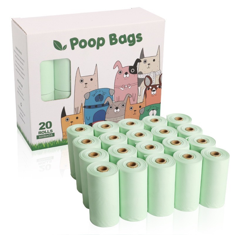 Pet Waste Bag Factory - Hot-selling Private Label
