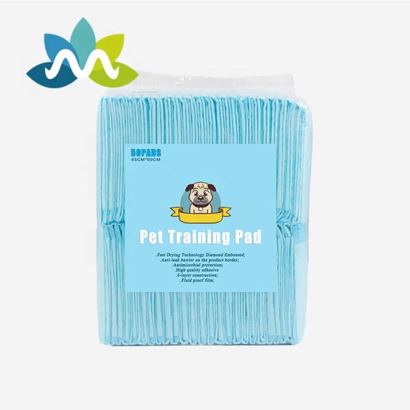 Pet Pee Pad Manufacturer - Hot Selling Disposable