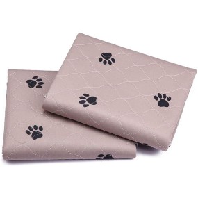 Puppy Training Pad Supplier - Customized Washable