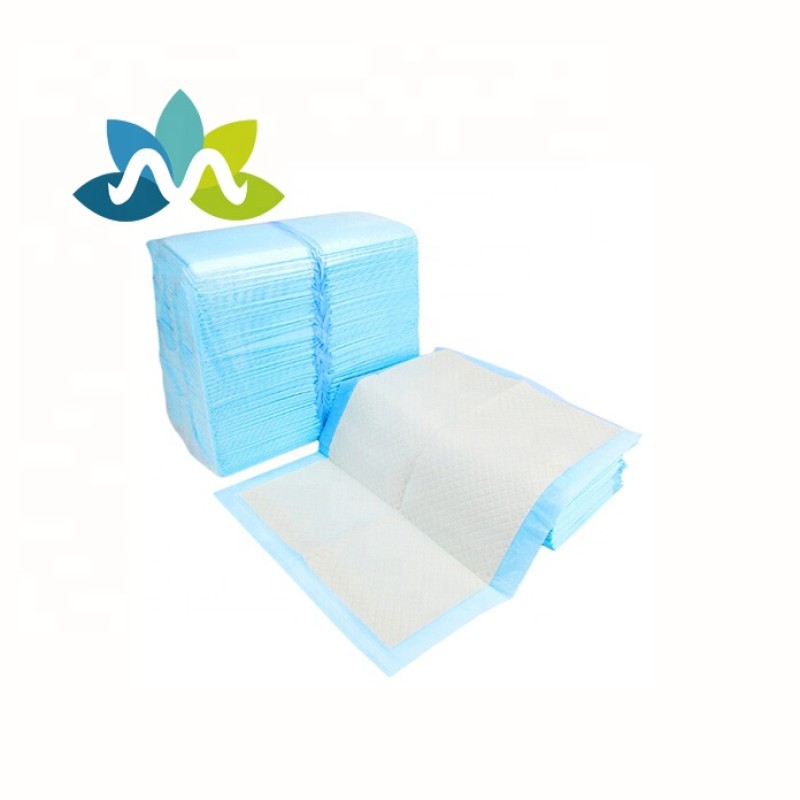 Dog Training Pad Factory - Wholesale 6 Layer