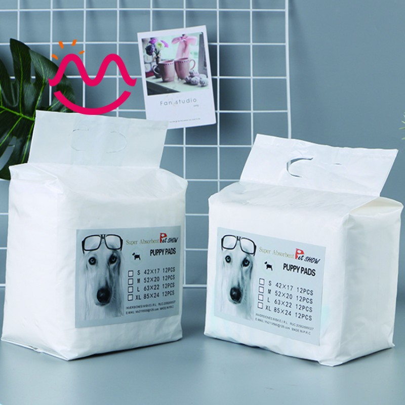 Dog Diapers Supplier - Wholesale Soft Male