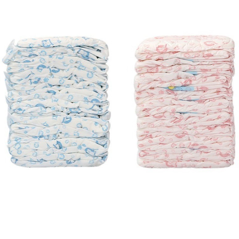 Male Dog Wrap Supplier - 12 Pcs Super Absorbent