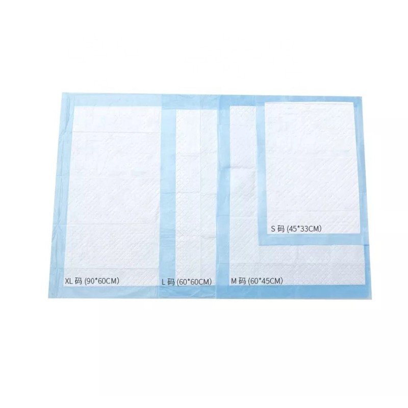 Pet Hygienic Mat Manufacturer - OEM Super Absorbent