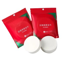 Bath Towel Factory - Large 27.5x55 Inch