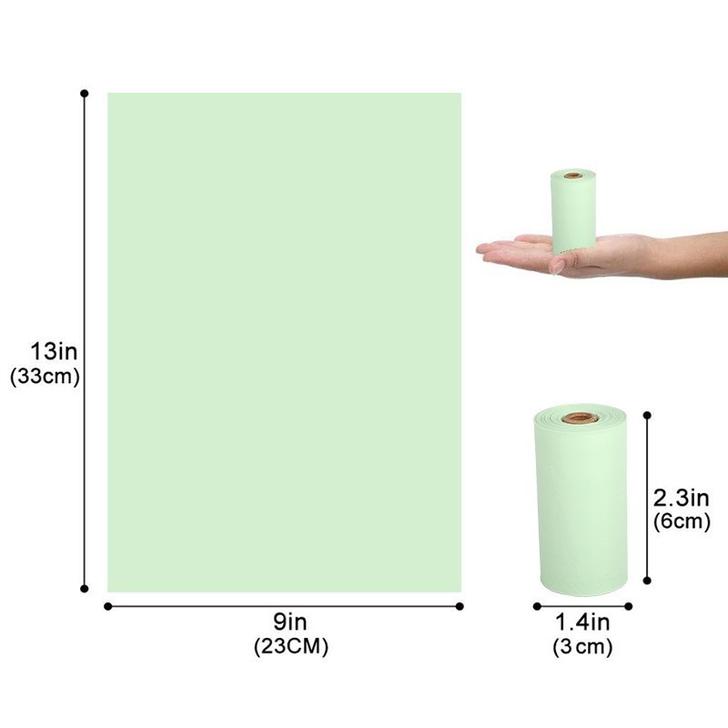 Pet Waste Bag Factory - Hot-selling Private Label